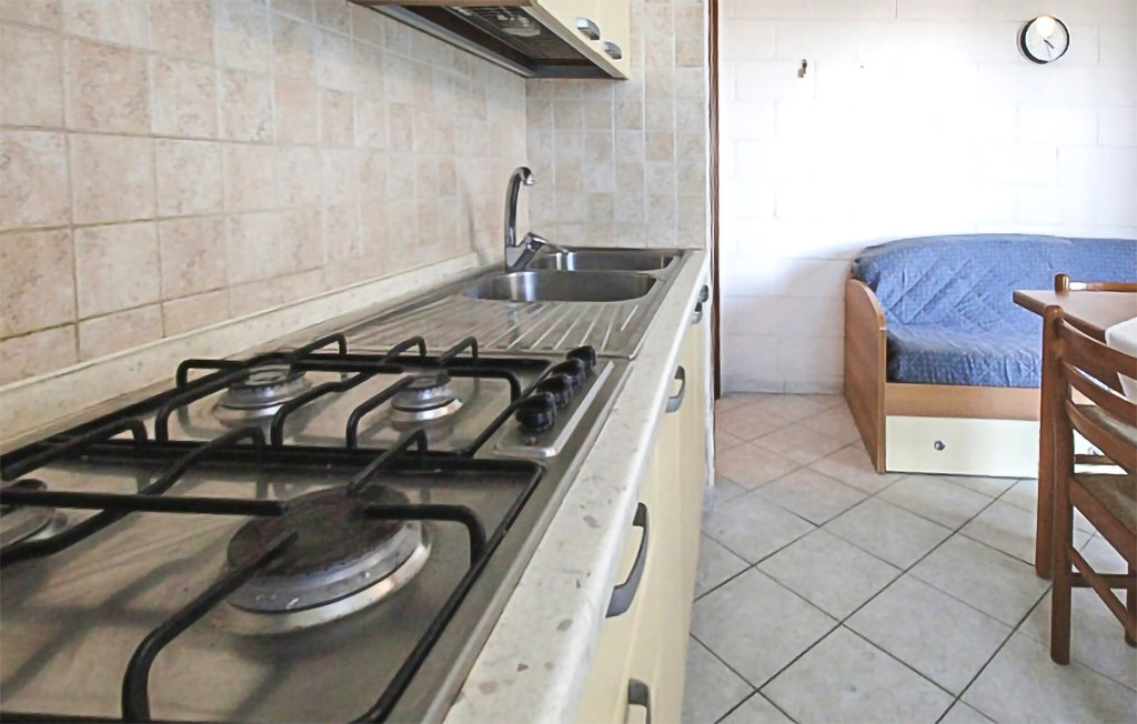 Ca` Verde 1, Appartement 5 personnes à Rosolina Mare - Photo 9
