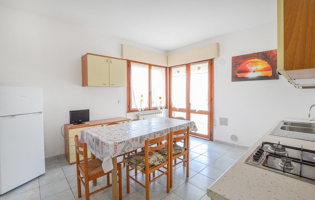 Ca` Verde 1, Appartement 5 personnes à Rosolina Mare - Photo 10