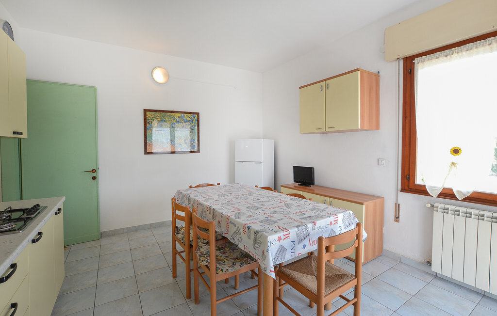 Ca` Verde 1, Appartement 5 personnes à Rosolina Mare - Photo 11