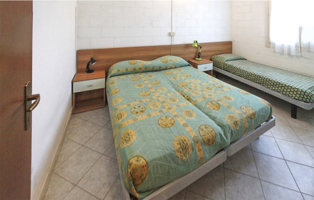 Ca` Verde 1, Appartement 5 personnes à Rosolina Mare - Photo 12