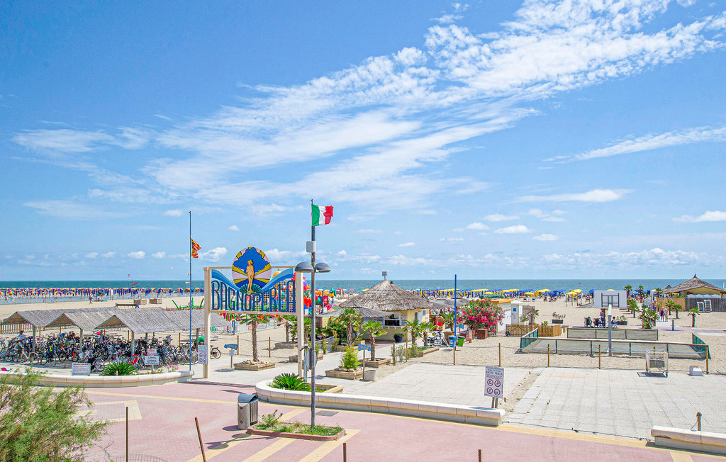 Ca` Verde 1, Appartement 5 personnes à Rosolina Mare - Photo 16