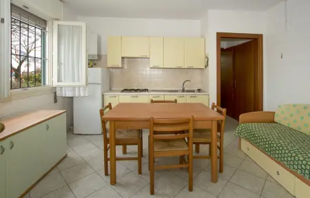 Location appartement à Rosolina Mare, Ca` Verde 1