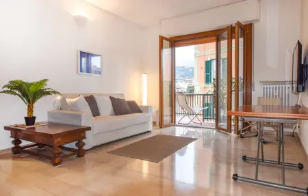 Location appartement à Rapallo, Rapallo Mon Amour