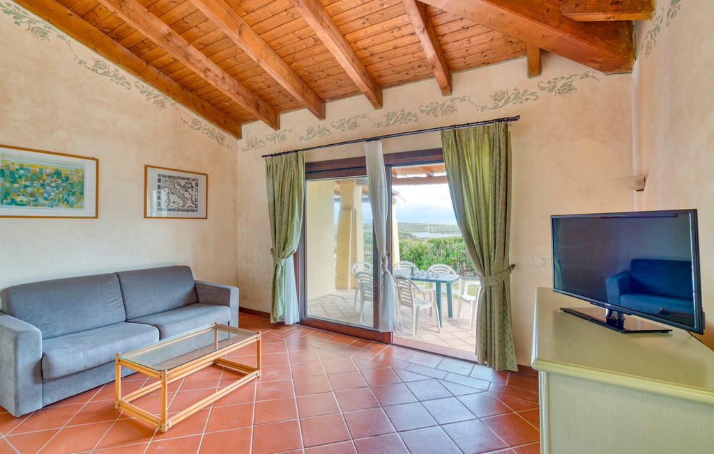 Villa 4, Appartement 4 personnes à Stintino - Photo 3
