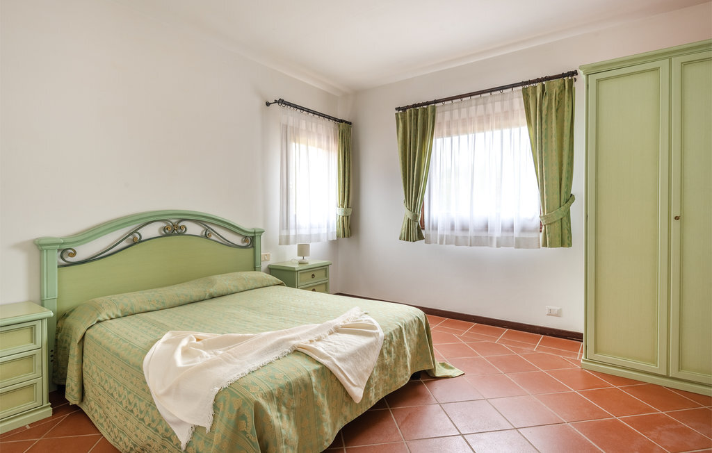 Villa 4, Appartement 4 personnes à Stintino - Photo 5