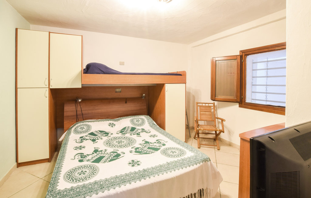 Villa 4, Appartement 4 personnes à Stintino - Photo 11