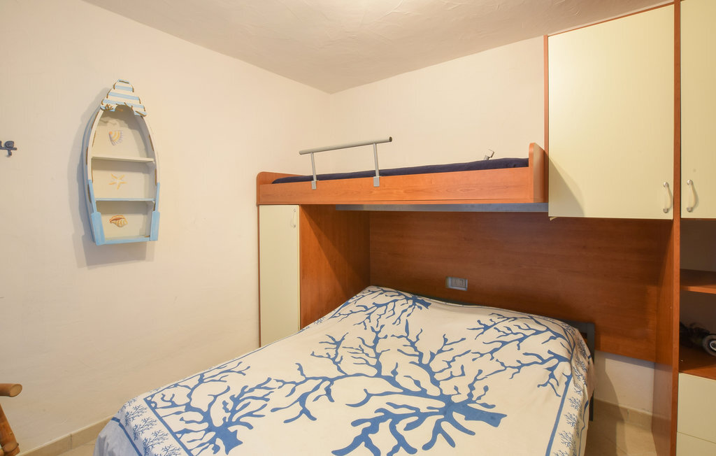 Villa 4, Appartement 4 personnes à Stintino - Photo 12