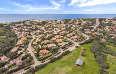 Location appartement à Stintino