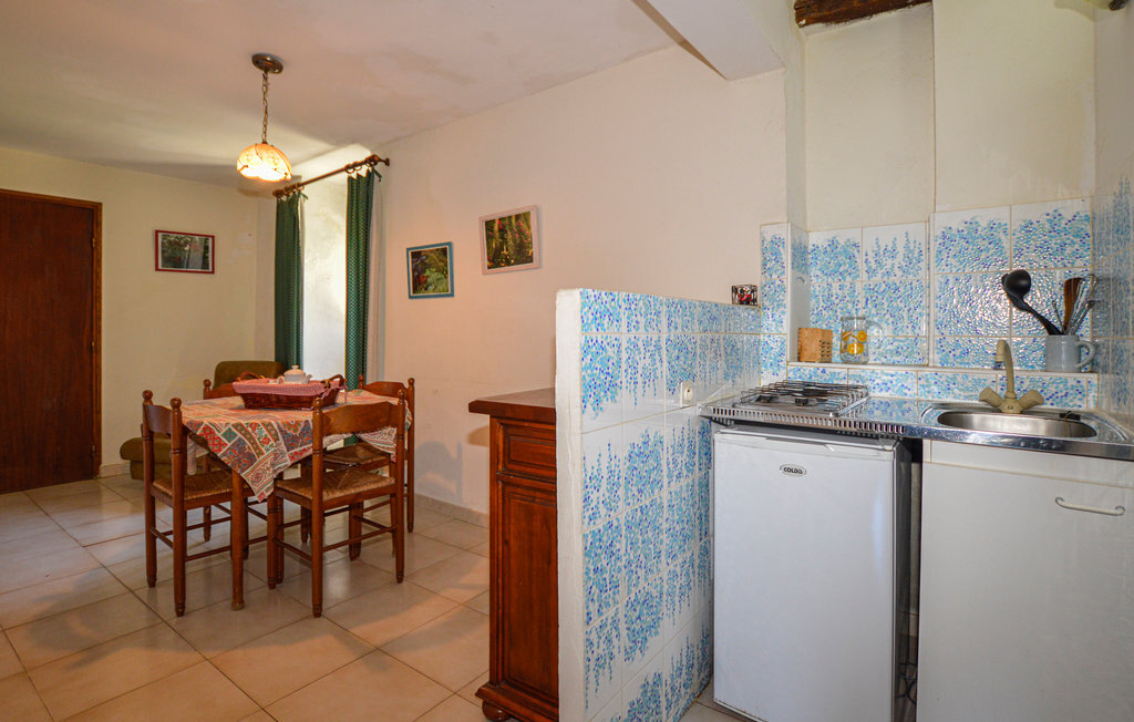 Appartement pierre 14ème siècle avec piscine, Carcheto Brustico - Photo 2