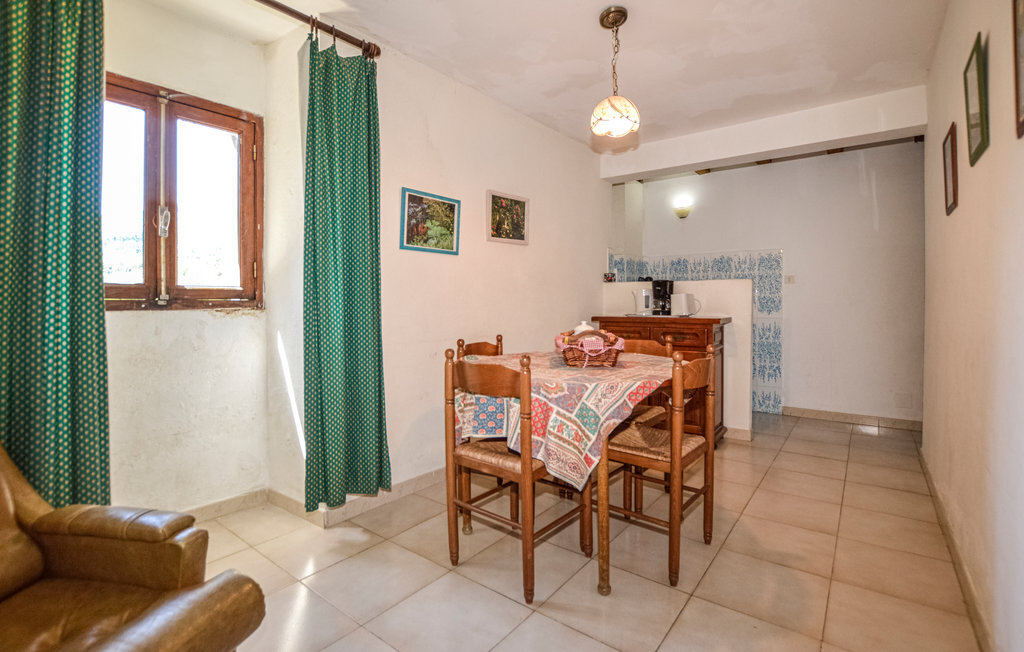 Appartement pierre 14ème siècle avec piscine, Carcheto Brustico - Photo 3