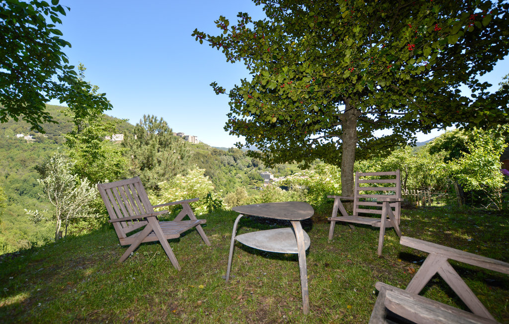 Appartement pierre 14ème siècle avec piscine, Carcheto Brustico - Photo 13