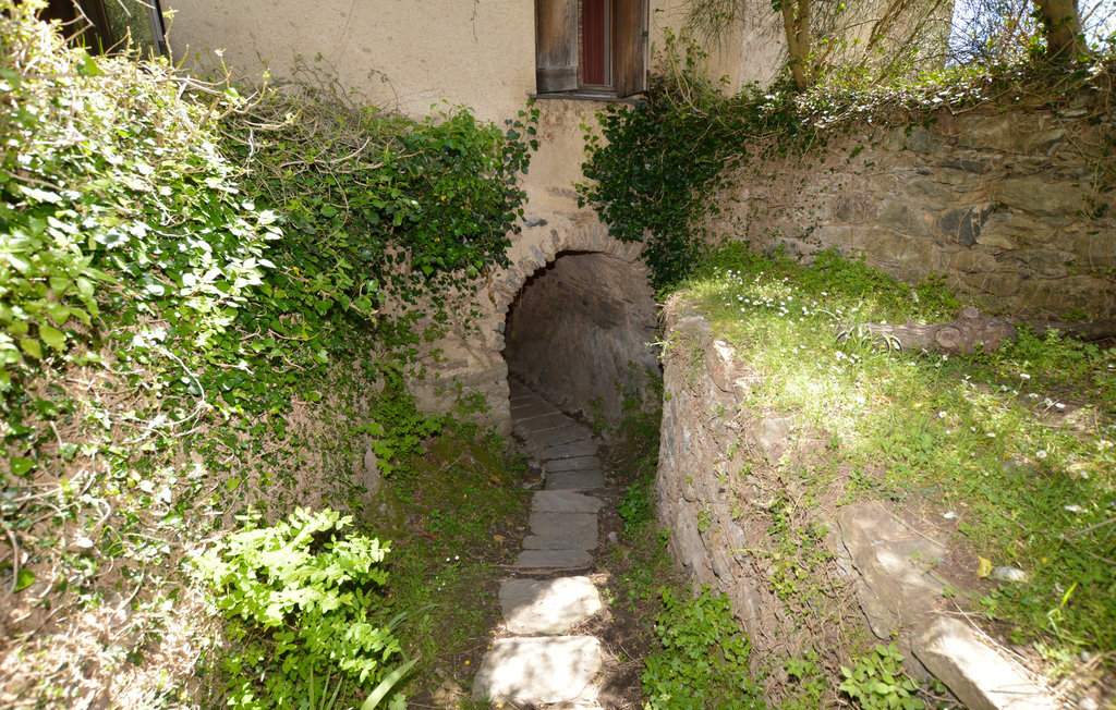 Appartement pierre 14ème siècle avec piscine, Carcheto Brustico - Photo 15