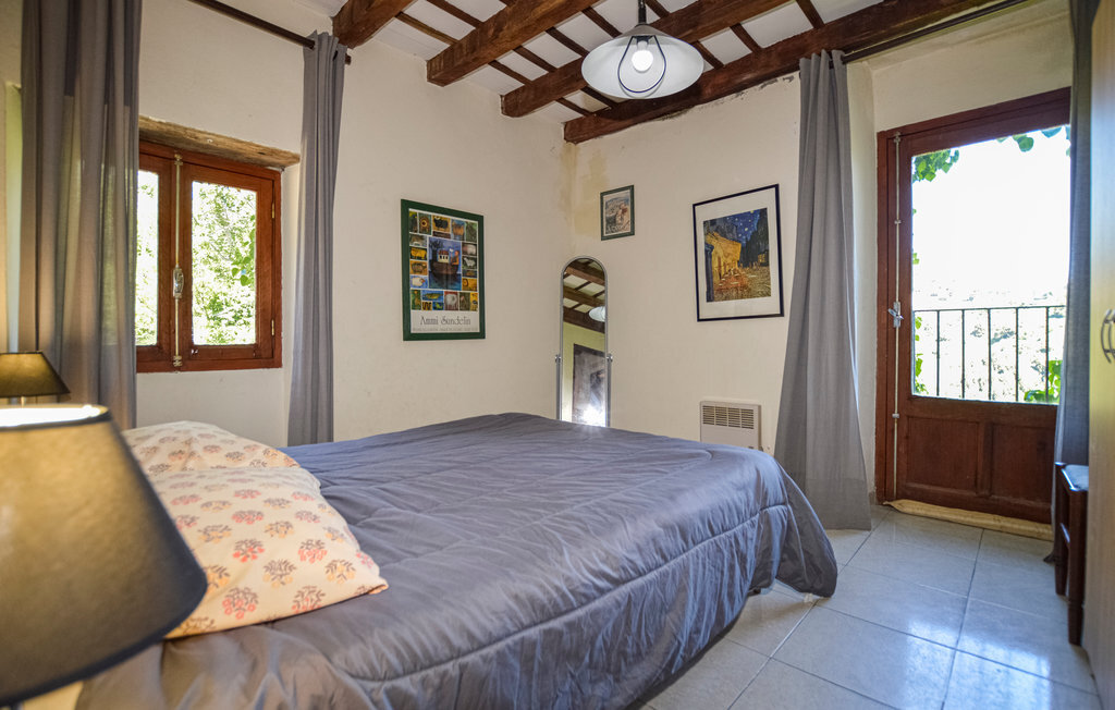 Appartement pierre 14ème siècle avec piscine, Carcheto Brustico - Photo 17