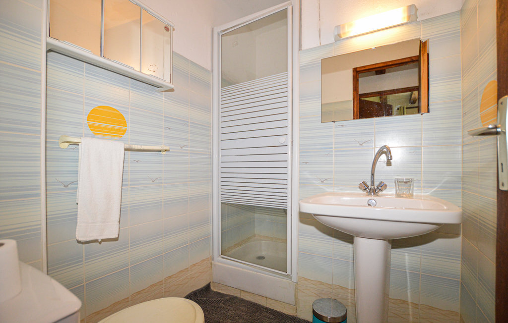 Appartement pierre 14ème siècle avec piscine, Carcheto Brustico - Photo 19