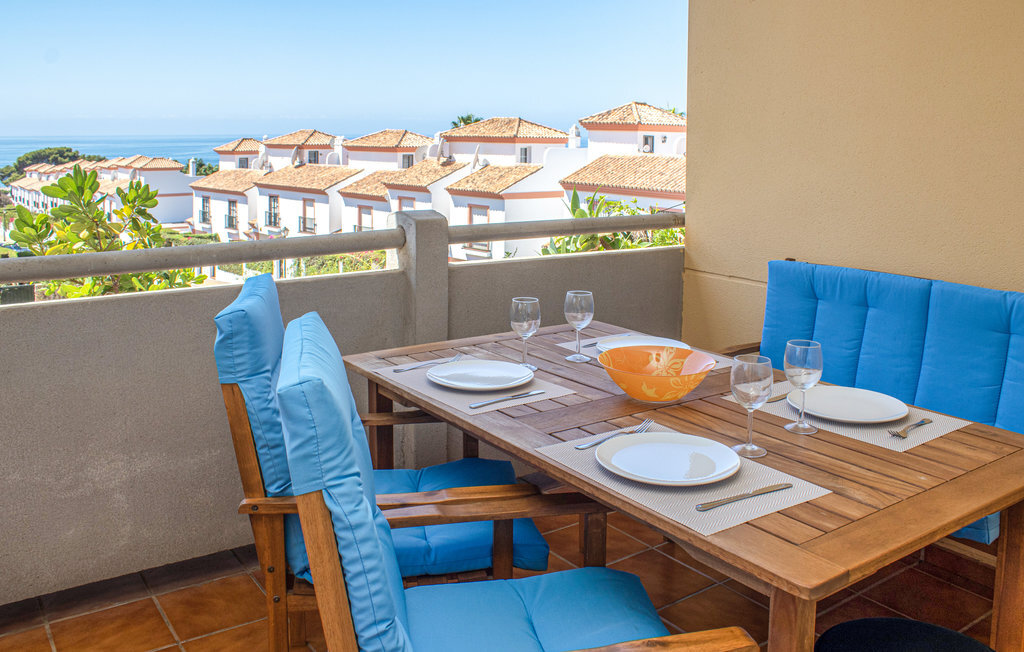 Appartement 4 personnes à Marbella - Photo 2