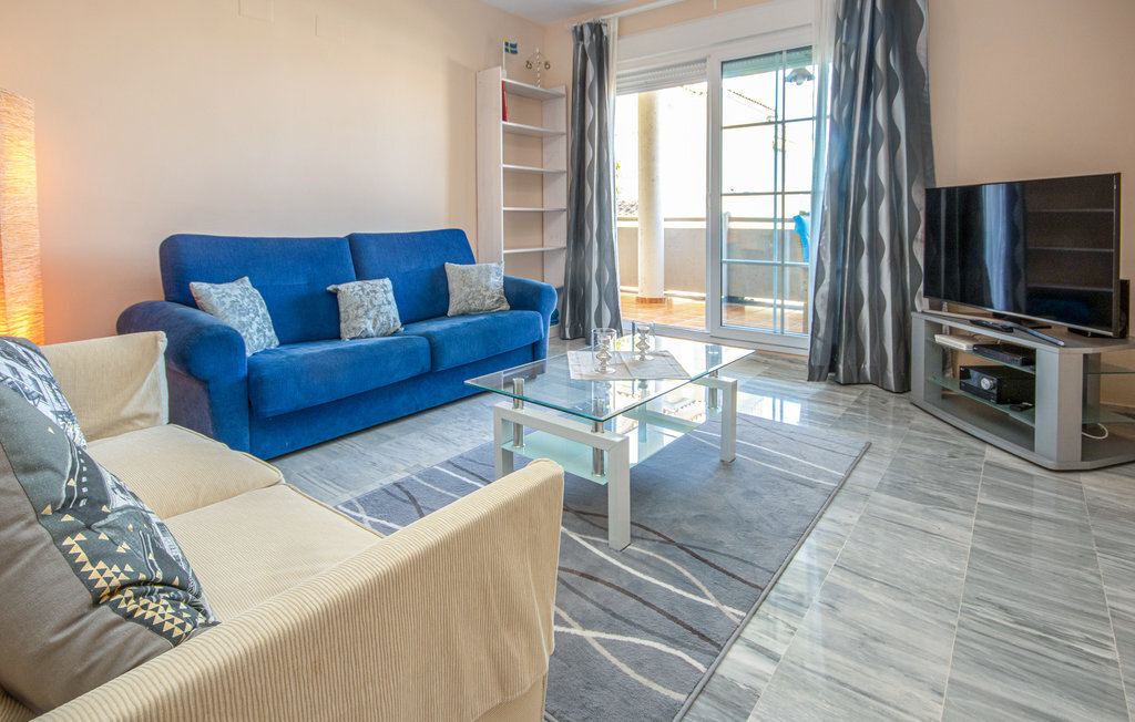 Appartement 4 personnes à Marbella - Photo 3