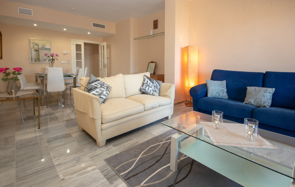 Appartement 4 personnes à Marbella - Photo 4