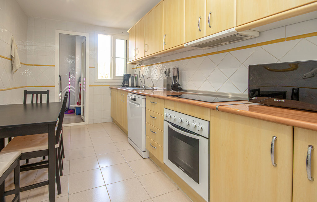 Appartement 4 personnes à Marbella - Photo 6