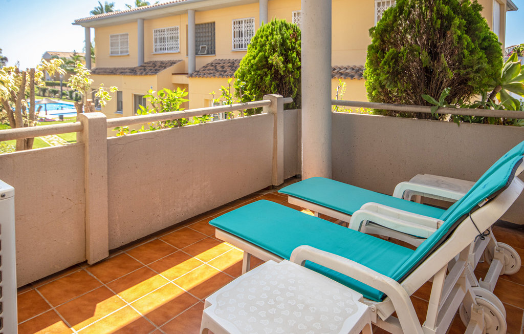 Appartement 4 personnes à Marbella - Photo 7