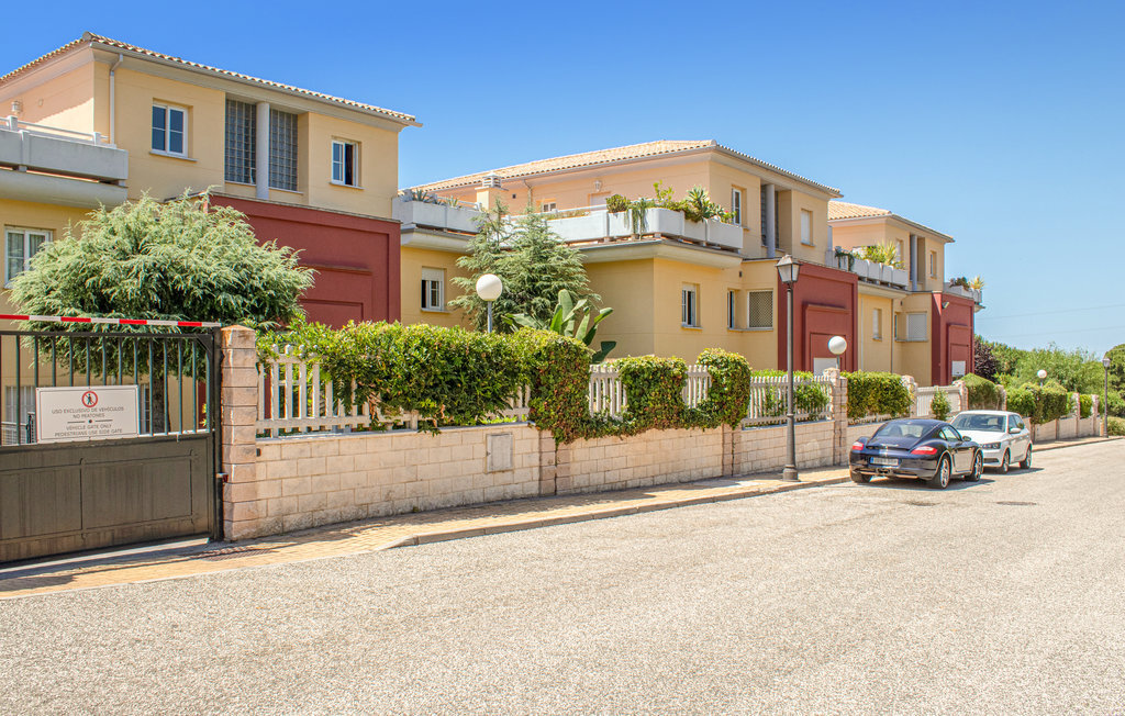 Appartement 4 personnes à Marbella - Photo 9