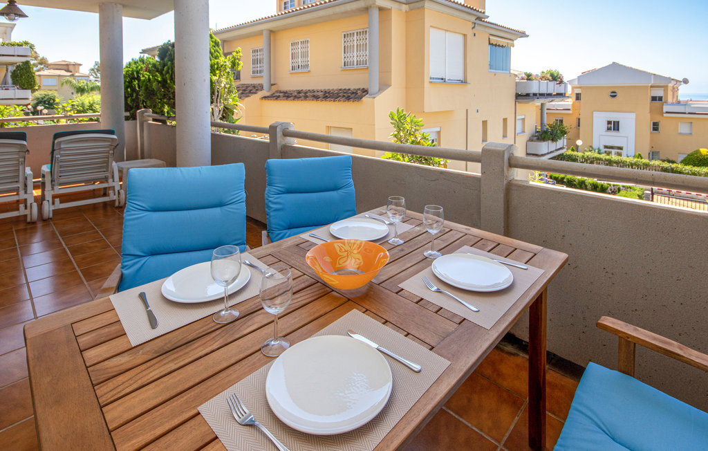 Appartement 4 personnes à Marbella - Photo 10