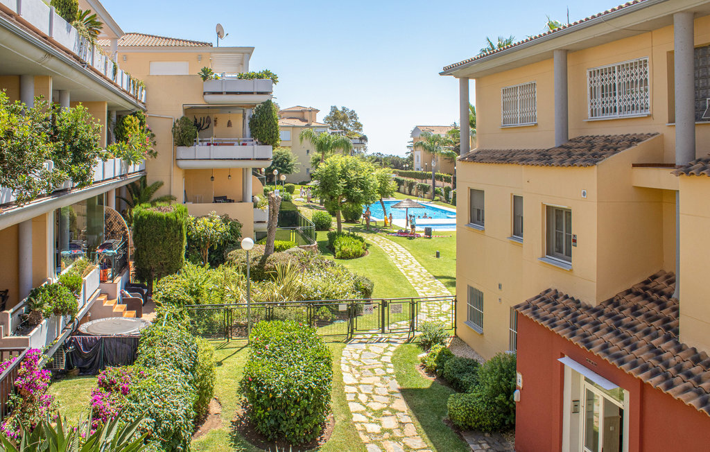 Appartement 4 personnes à Marbella - Photo 13