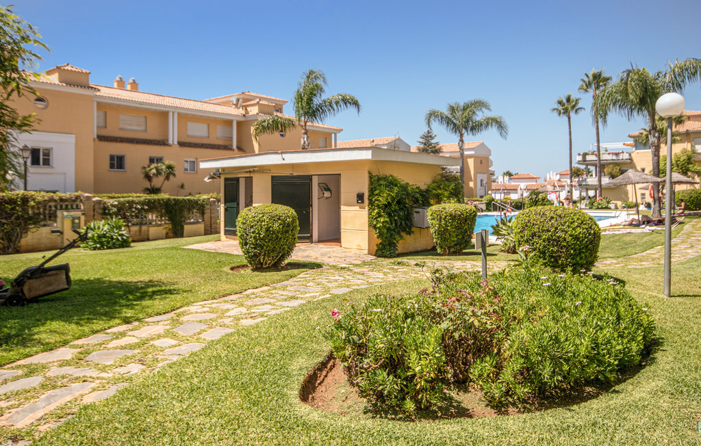 Appartement 4 personnes à Marbella - Photo 15