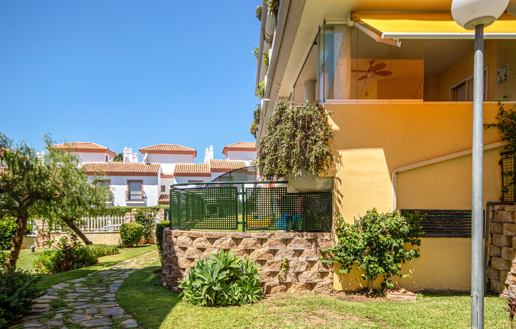 Appartement 4 personnes à Marbella - Photo 16
