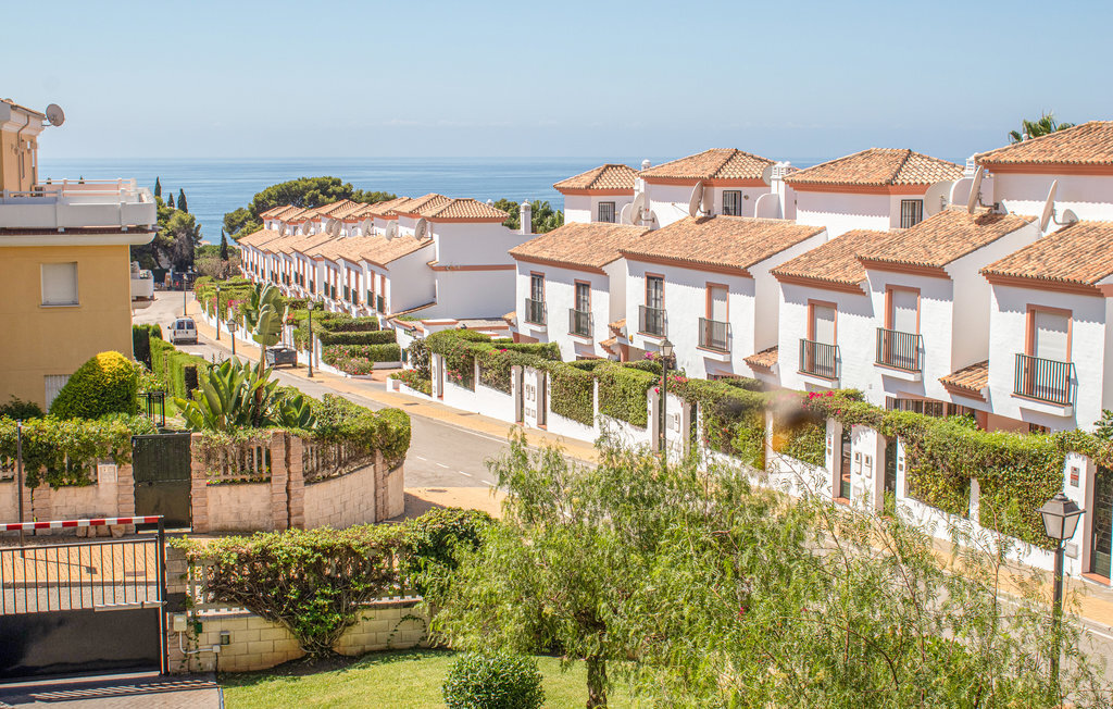 Appartement 4 personnes à Marbella - Photo 17