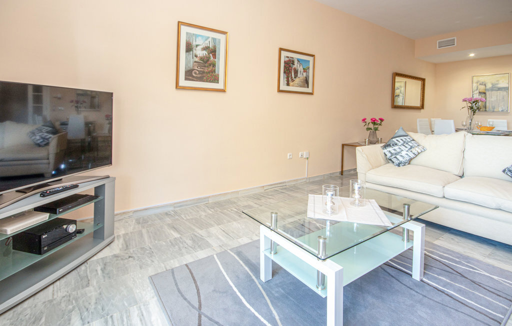 Appartement 4 personnes à Marbella - Photo 18