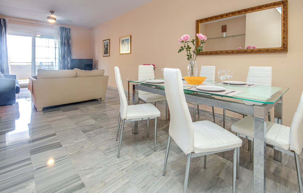 Appartement 4 personnes à Marbella - Photo 19