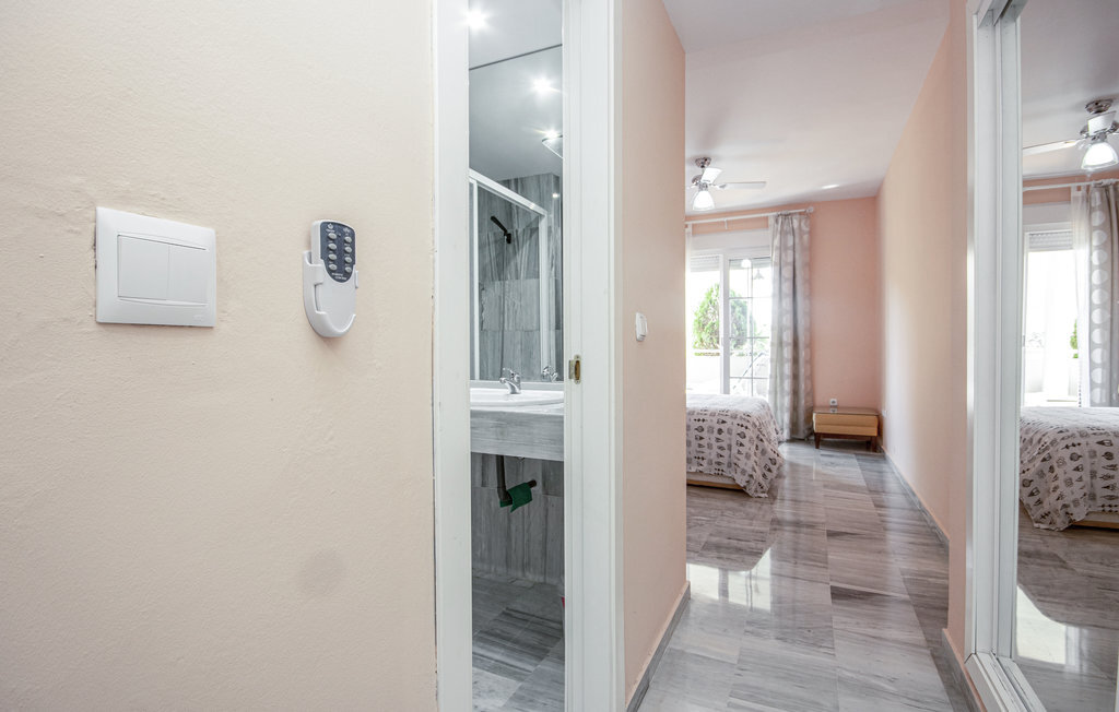 Appartement 4 personnes à Marbella - Photo 20