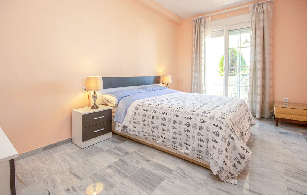 Appartement 4 personnes à Marbella - Photo 21