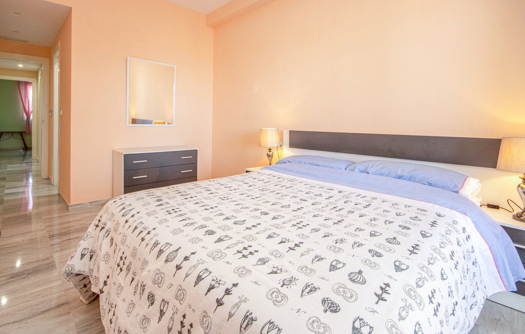 Appartement 4 personnes à Marbella - Photo 22