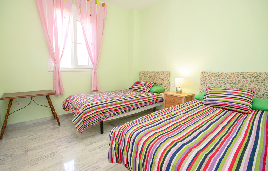 Appartement 4 personnes à Marbella - Photo 24