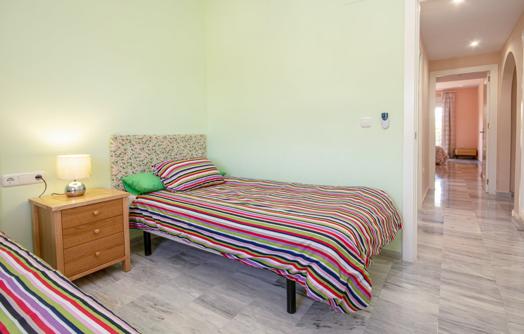 Appartement 4 personnes à Marbella - Photo 25