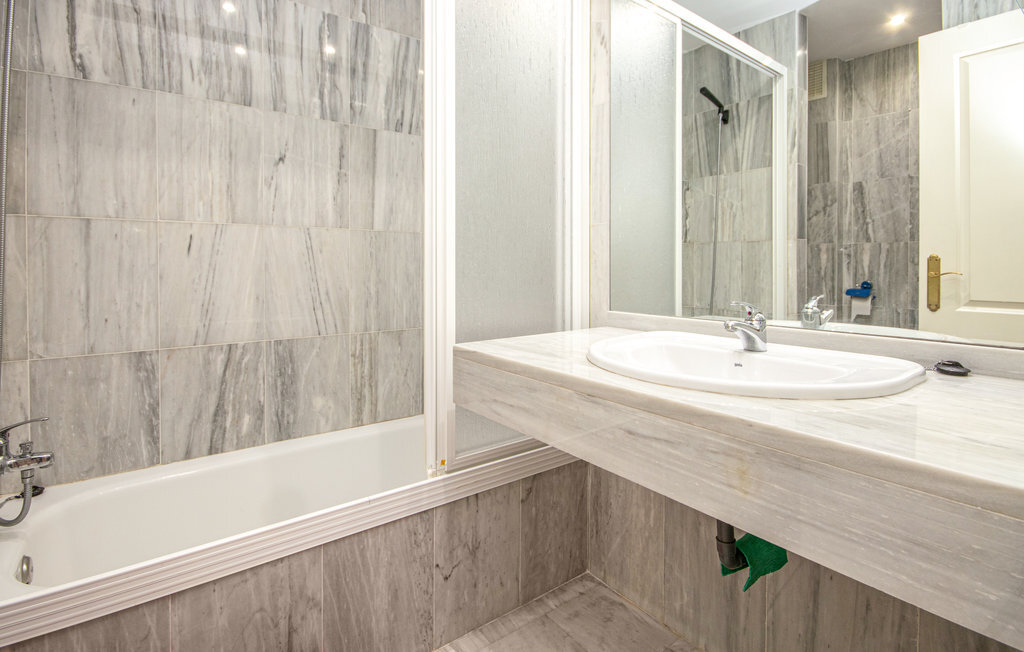 Appartement 4 personnes à Marbella - Photo 26