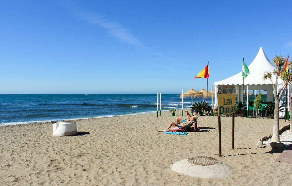 Appartement 4 personnes à Marbella - Photo 29