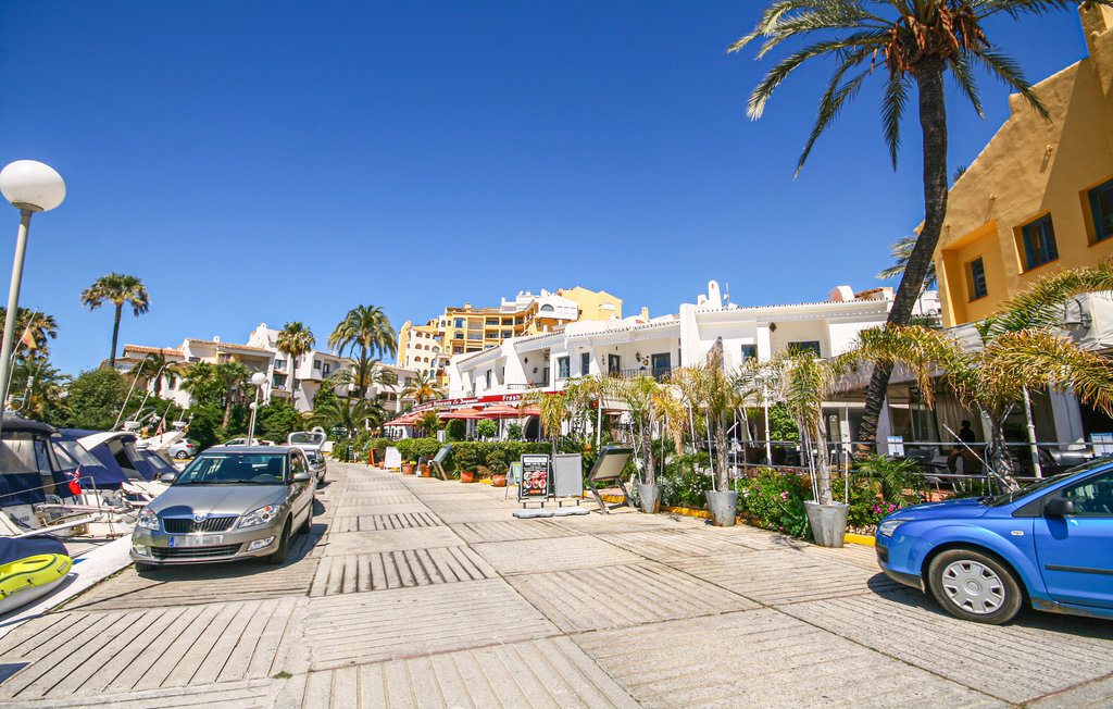 Appartement 4 personnes à Marbella - Photo 30
