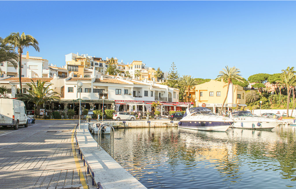 Appartement 4 personnes à Marbella - Photo 31