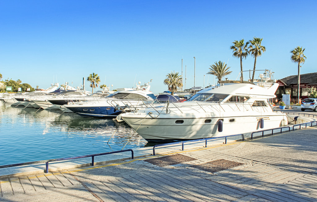 Appartement 4 personnes à Marbella - Photo 32