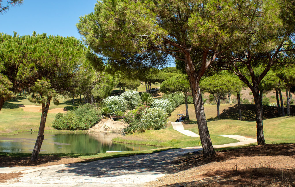 Appartement 4 personnes à Marbella - Photo 33