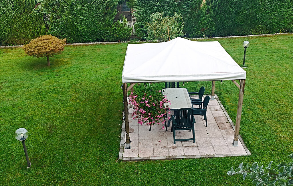 Casa Profumo di Bosco, Appartement 4 personnes à Enemonzo - Photo 1