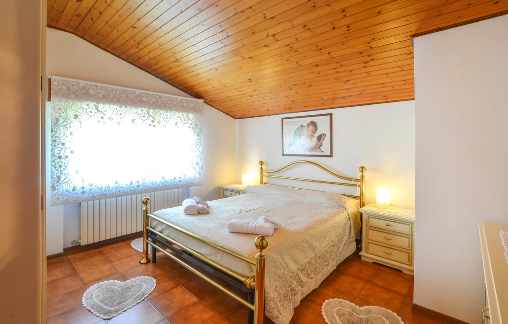 Casa Profumo di Bosco, Appartement 4 personnes à Enemonzo - Photo 4
