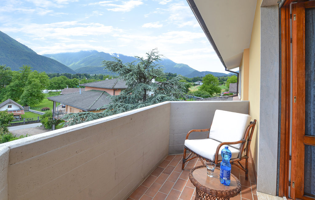 Casa Profumo di Bosco, Appartement 4 personnes à Enemonzo - Photo 5