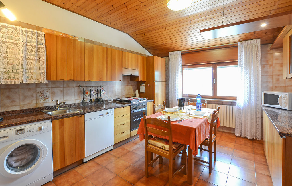 Casa Profumo di Bosco, Appartement 4 personnes à Enemonzo - Photo 7