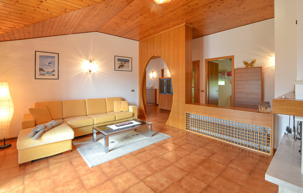 Casa Profumo di Bosco, Appartement 4 personnes à Enemonzo - Photo 12