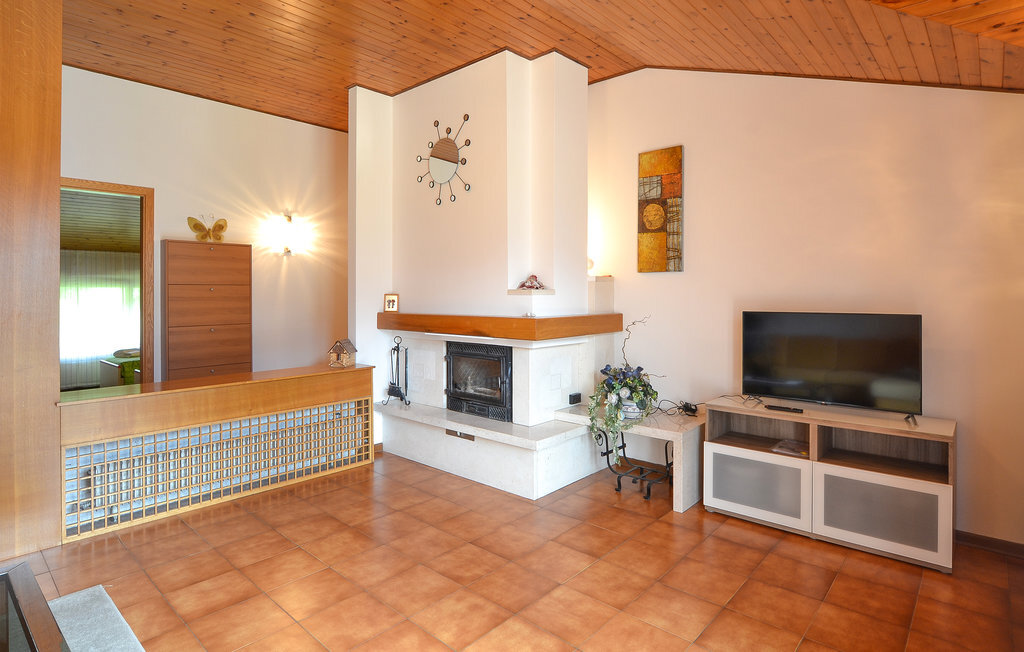 Casa Profumo di Bosco, Appartement 4 personnes à Enemonzo - Photo 13