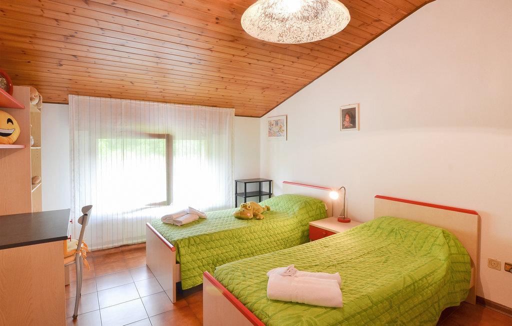 Casa Profumo di Bosco, Appartement 4 personnes à Enemonzo - Photo 15