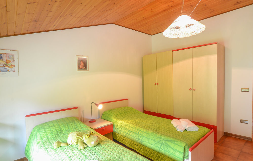 Casa Profumo di Bosco, Appartement 4 personnes à Enemonzo - Photo 16